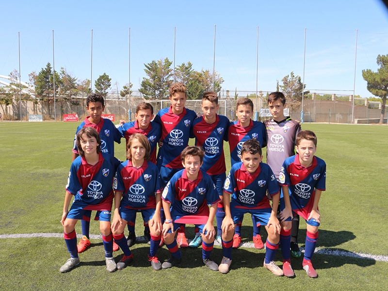 Decimo Torneo Nacional de Futbol Infantil