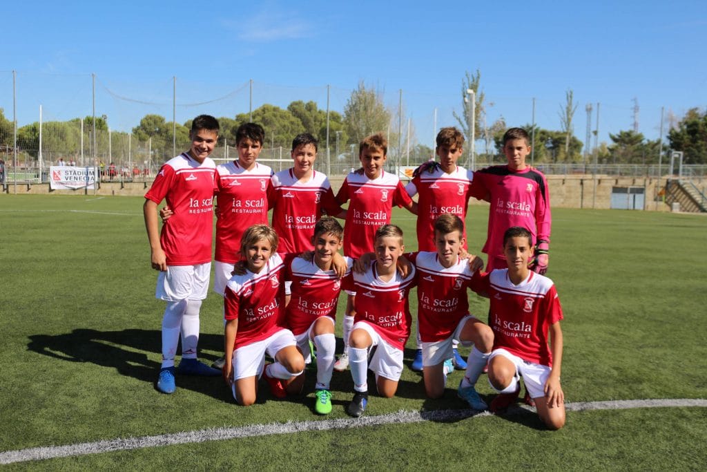 Decimo Torneo Nacional de Futbol Infantil