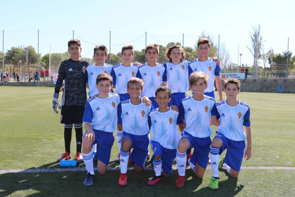 Decimo Torneo Nacional de Futbol Infantil