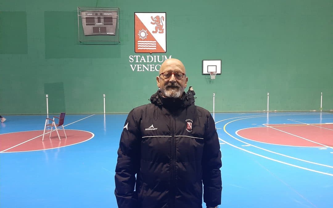 Baloncesto Stadium Venecia