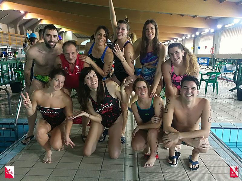 Natacion Stadium Venecia