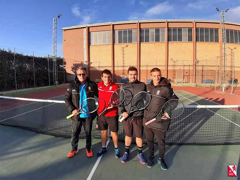 Tenis Stadium Venecia