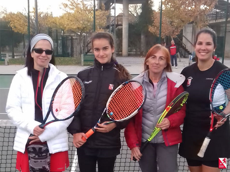 Tenis Stadium Venecia