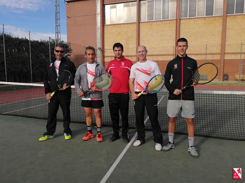 Tenis Stadium Venecia