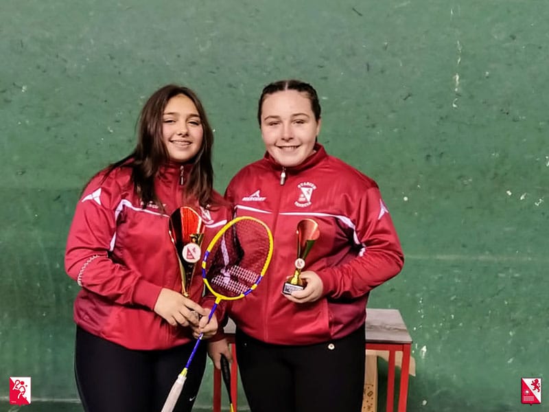 Badminton Stadium Venecia