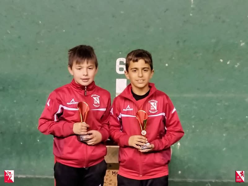 Badminton Stadium Venecia