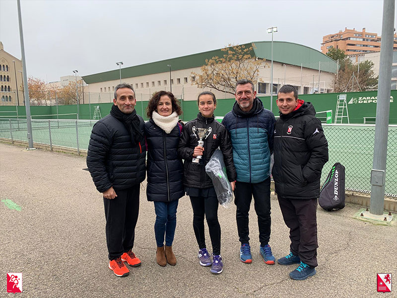 Tenis Stadium Venecia