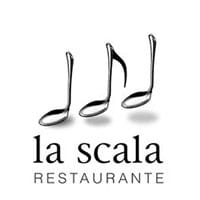 Logo La Scala