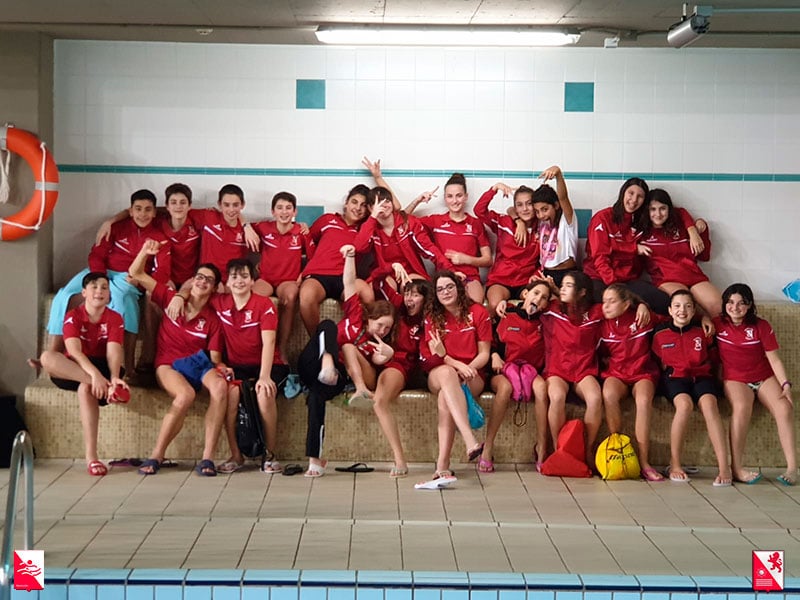 Natación Stadium Venecia