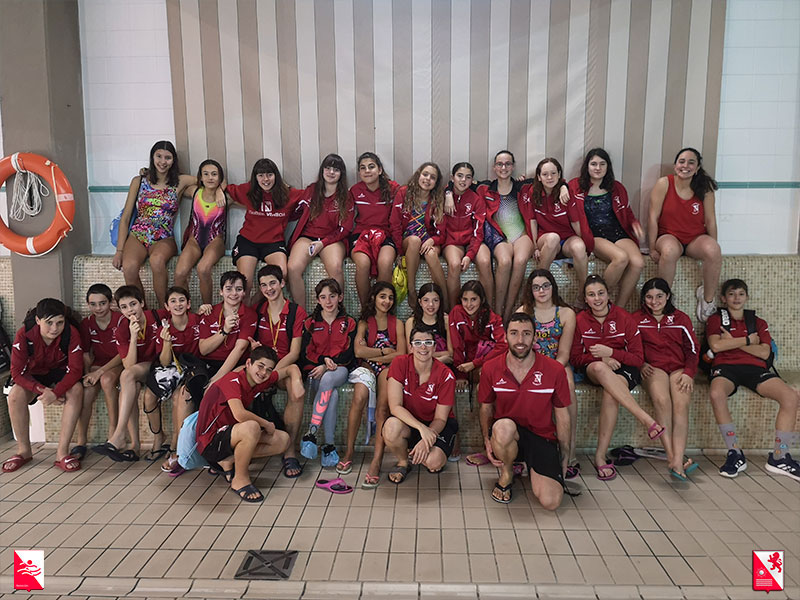 Natación Stadium Venecia