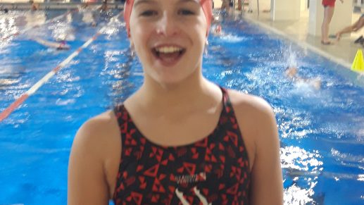 Martina, al Campeonato España