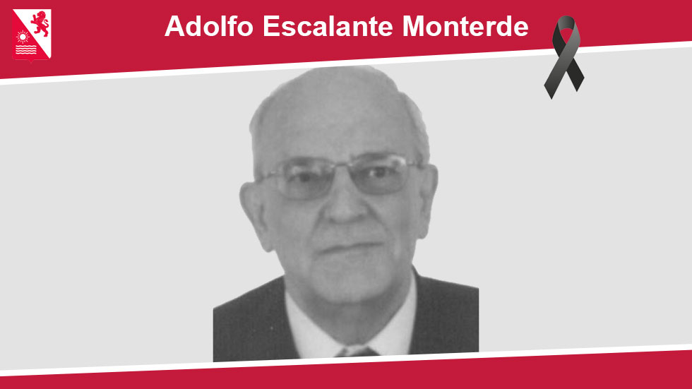 adolfo escalante monterde
