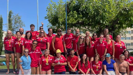 Campeones de Aragón
