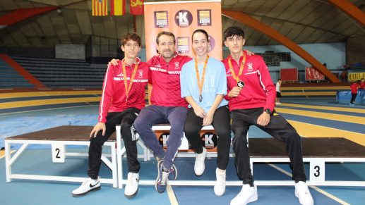 Campeonato Aragón Karate