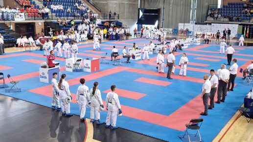 Campeonato España Clubes